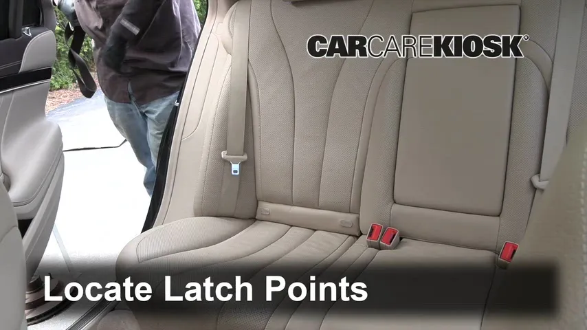 2016 Mercedes-Benz S550 4Matic 4.6L V8 Turbo Sièges de Voiture